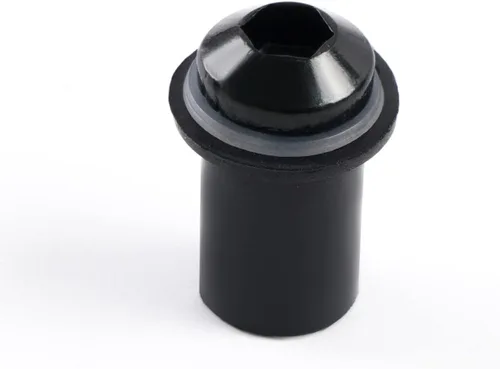 Vista 4 de FLPRO - Kit de tornillos universales para motocicleta, kit de tornillos de carenado, kit de pernos de aluminio CNC para Honda/Yamaha/Kawasaki/Suzuki