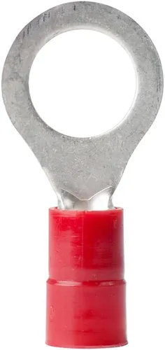 Vista 57 de Ancor Marine Grade terminales de anillos de nailon