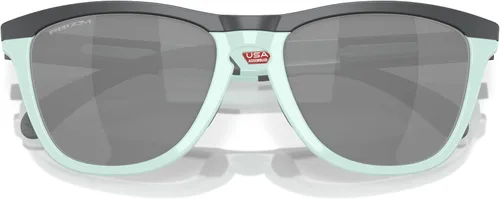 Vista 6 de Oakley Oo9284 Frogskins Range Gafas de sol redondas