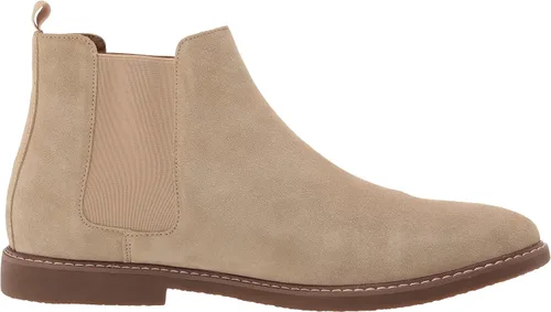 Vista 6 de Steve Madden Botas HIGHLINE Chelsea para hombre