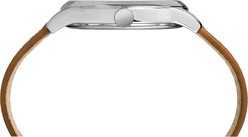 Vista 2 de Reloj Timex New England para hombre