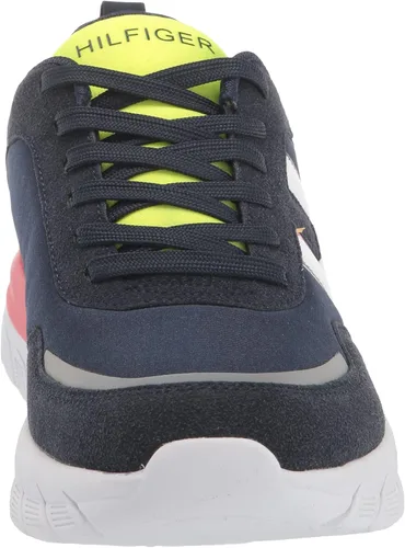 Vista 2 de Tommy Hilfiger Nanuet - Tenis para hombre