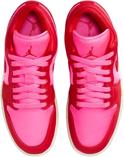 Vista 4 de Nike Mujeres AirJordan 1 Low