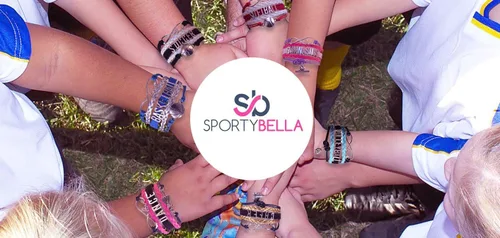 Vista 3 de Infinity Collection Pulsera de raqueta de tenis, joyería de raqueta de tenis rosa para niñas y mujeres, regalos de tenis para jugadores de tenis