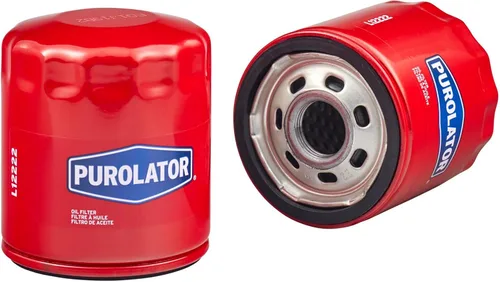 Vista 2 de Purolator L12222, filtro de aceite Purolator