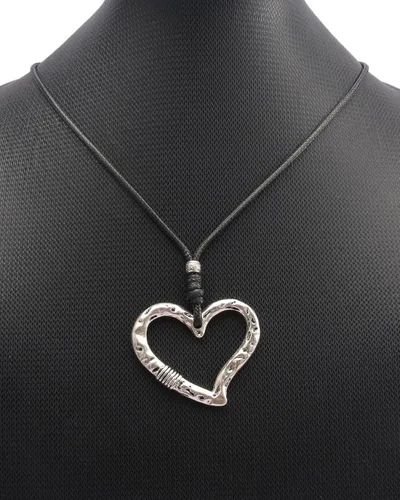 Vista 7 de Collares de cuentas de colores para mujer, collar de perlas turquesas, collar de cuentas de playa de verano, collares bohemios para mujer