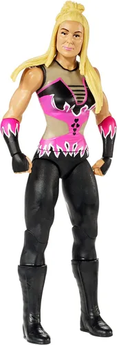 Vista 9 de WWE Figura de acción de AJ Styles