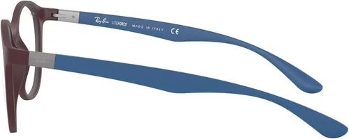 Vista 3 de Ray-Ban RX7166 gafas