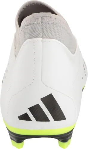 Vista 3 de adidas Tenis unisex Accuracy.4 Firm Ground