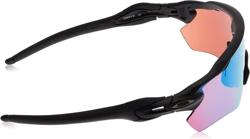 Vista 3 de Oakley Radar EV Splatterfade Collection - Gafas de sol para hombre