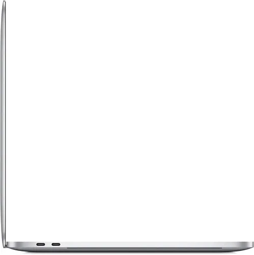 Vista 2 de MacBook Pro 1 de 15 pulgadas , Plateado