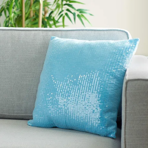 Vista 2 de SAFAVIEH Home Luck Silver Flower - Espejo decorativo redondo de 23 pulgadas