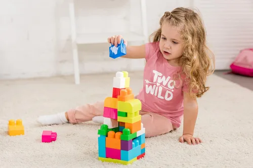 Vista 3 de Two Wild - Camiseta para niña de 2 años de edad, traje de segundo cumpleaños