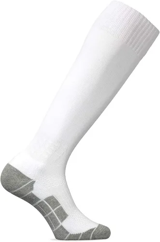 Vista 6 de CWVLC - Calcetines de fútbol (135pares) calcetines altos hasta la rodilla, para deportes de equipo, para adultos, jóvenes y niños
