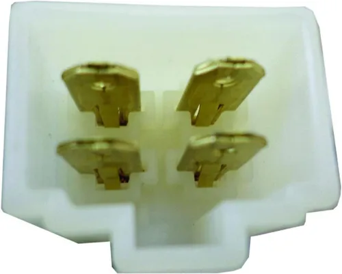 Vista 4 de Premier Gear PGW-4201 Repuesto del motor del limpiaparabrisas para Montero Sport, Mirage, Pajero Sport, Kt46114, Kt28882, Kt28881, Kt28880, Kt28878