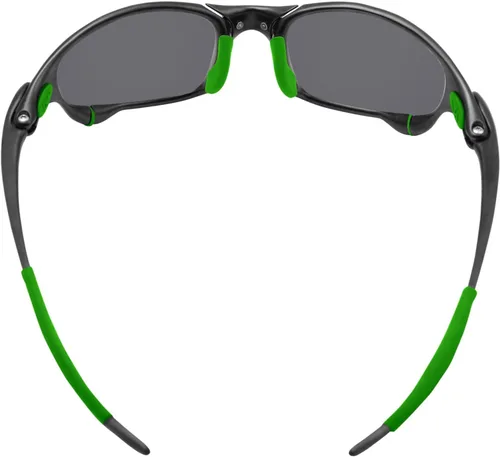 Vista 40 de Galvanic Kits de goma de repuesto para Oakley Juliet - Múltiples opciones