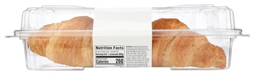 Vista 6 de Whole Foods Market Kitchens Croissant 4 unidades, 9.6 onzas