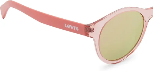 Vista 7 de Levis Gafas de sol redondas Lv 1000S para mujer