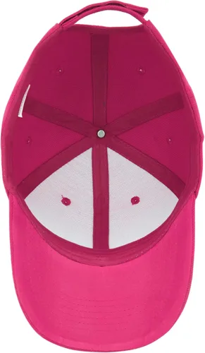 Vista 12 de Gorras de béisbol con correa trasera ajustable, lisas, negras, 12