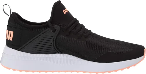 Vista 6 de PUMA - Tenis Pacer Next Cage para mujer