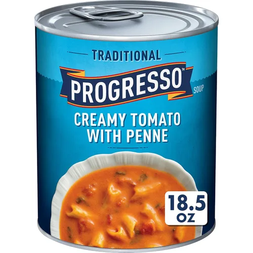Vista 41 de Progresso sopa tradicional