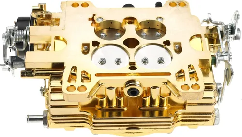 Vista 5 de 1406 Carburador Performer 600 CFM AFB-Estilo 4 Barriles Cuadrado