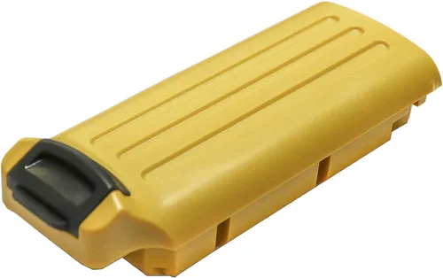 Vista 4 de Cameron Sino - Batería de repuesto de 4000 mAh para Topcon GR-3, GR-5
