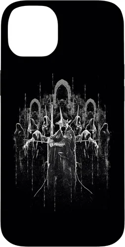 Vista 15 de The Lord of The Rings The Nine Case for iPhone 17