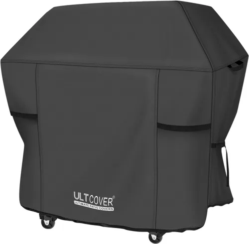 Vista 9 de ULTCOVER 600D - Cubierta impermeable para plancha de 22 pulgadas