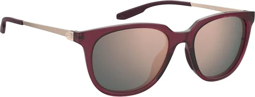 Vista 2 de Under Armour Ua Circuit - Gafas de sol ovaladas para mujer