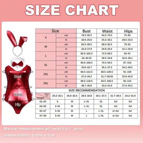 Vista 7 de Disfraz de conejito Senpai para mujer, traje de cosplay de anime de una pieza con orejas de conejo, conjunto de medias