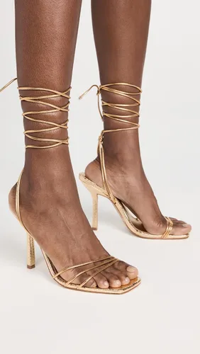 Vista 4 de SCHUTZ Sandalias Thea para mujer