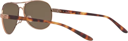 Vista 5 de Oakley Gafas de sol de aviador Oo4079 para mujer