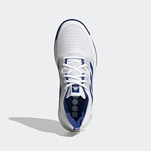 Vista 2 de adidas Womens Crazyflight Volleyball Shoes