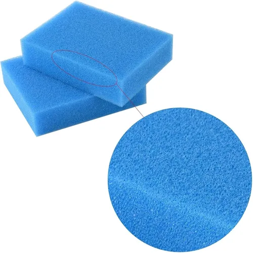 Vista 5 de Repuesto de repuesto para aspiradora inalámbrica en seco y húmedo, cepillo de rodillo, esponja de filtro Hepa, compatible con Tineco IFloor S, 1