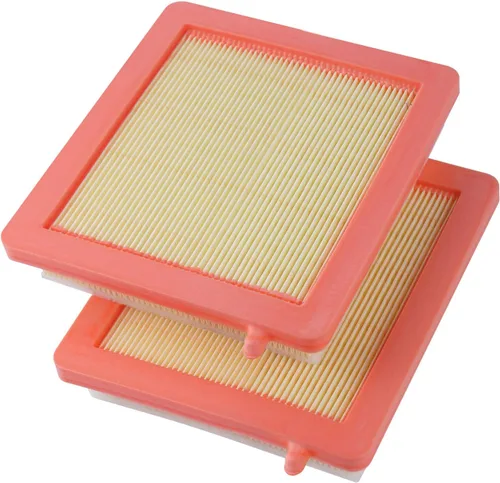 Vista 38 de Filtro de aire de motor CA12404 se adapta a 19-26 Chevrolet Silverado 1500/GMC Sierra 1500 21 22 23 24 25 26 Tahoe/Suburban/GMC Yukon Filtro de aire