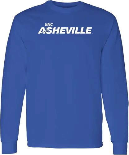 Vista 69 de NCAA oficial de College – University Team Color Arco Logo Manga Larga