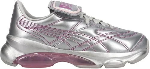 Vista 3 de PUMA - Zapatos Cell Dome King Metallic L X Dua Lipa para mujer