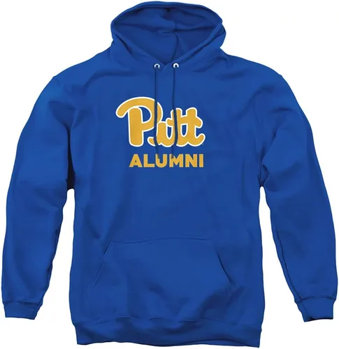 Vista 126 de LOGOVISION Ropa unisex para adultos con diseño oficial de alumnos universitarios para hombres y mujeres, colección de sudaderas con capucha