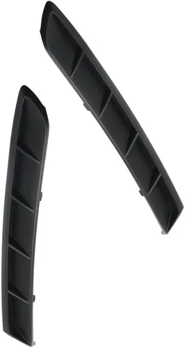 Vista 6 de KarParts360 Para Toyota Camry parachoques soporte 2018 lado conductor reemplaza para TO1138104