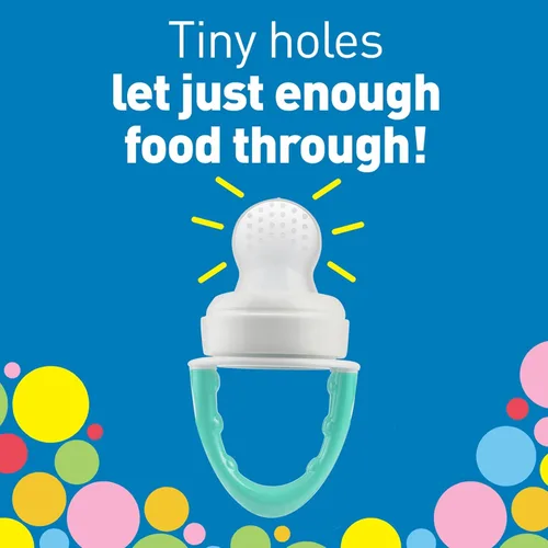 Vista 10 de Dr. Brown's Juego de iniciación de alimentación para niños pequeños, paquete de viaje con taza de entrenamiento sin boquilla Cheers360 con asas