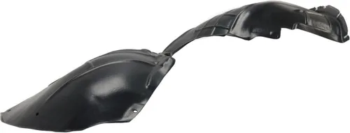 Vista 3 de Parts N Go Forro de guardabarros para Equinox 2018-2023 delantero izquierdo lado del conductor GM1248278 84364222