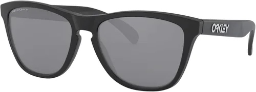 Vista 2 de Oakley Oo9245 Frogskins Low Bridge Fit Square Sunglasses