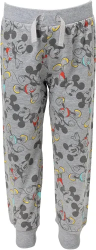 Vista 3 de Disney Mickey Mouse Donald Duck Goofy Pluto - Sudadera con capucha de rizo francés y conjunto infantil a niño grande