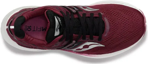 Vista 3 de Saucony Women's Triumph 20 Running Shoe