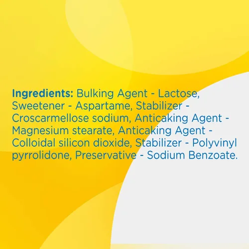 Vista 3 de 500 tabletas Sugar Free Gold es igual a cero calorías, edulcorante bajo en calorías, sustituto de azúcar, 500 pellets (paquete de 2)