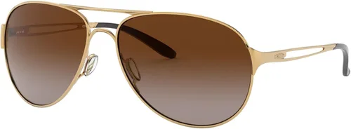 Vista 2 de Oakley Oo4054 Caveat Aviator - Gafas de sol para mujer