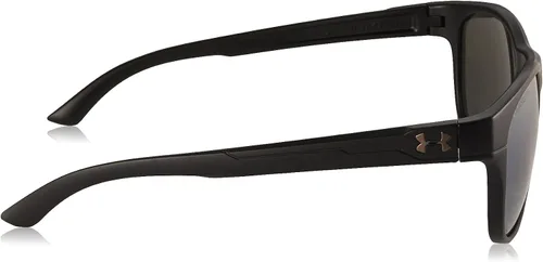 Vista 3 de Under Armour Glimpse Rl Sunglasses Round