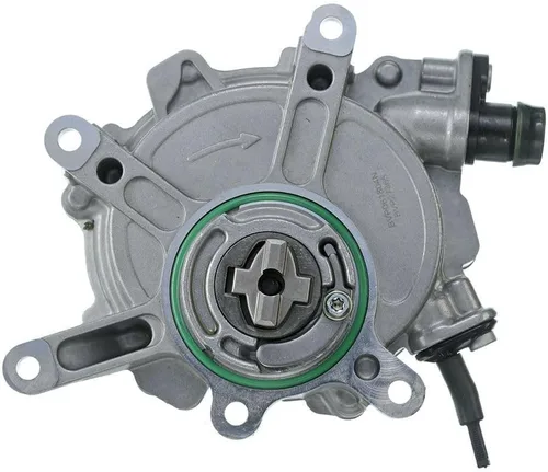 Vista 4 de Compatible con bomba de vacío de freno clase GLS-Classd 2762300365_2762300165