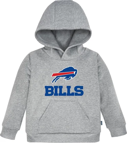Vista 26 de Gerber NFL Baby Fleece Hoodie Sweatshirt